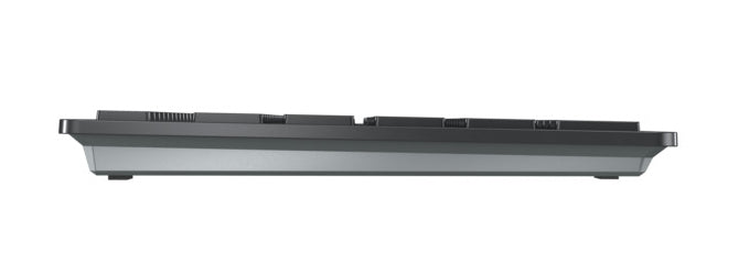 CHERRY KW 9100 Universal Wireless Keyboard