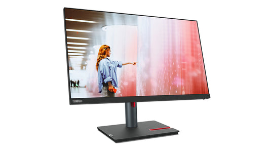 Lenovo ThinkVision P24q-30 23.8" QHD IPS Monitor
