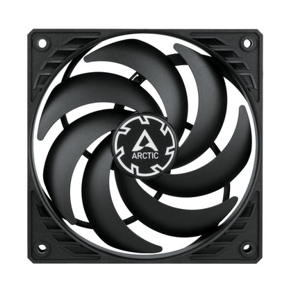 ARCTIC P12 Slim PWM PST Pressure-optimised 120 mm PWM Fan with integrated Y-cable Cooling