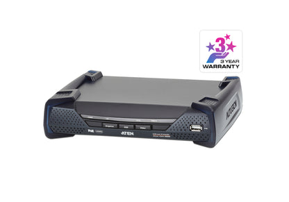 ATEN KE8952R KVM extender Receiver KVM Switch
