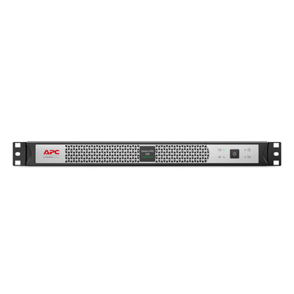 APC Smart-UPS 500VA Line-Interactive UPS (0RMI1UC)