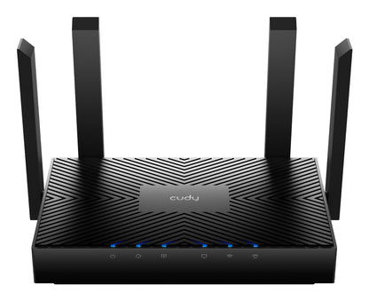 Cudy WR3000 Router