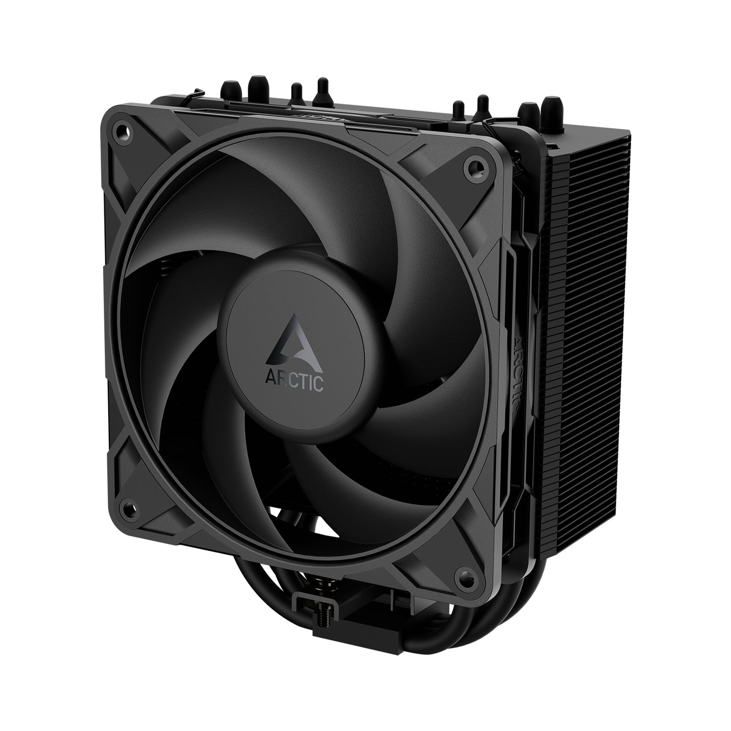 ARCTIC Freezer 36-S (Black) Multi Compatible Tower CPU Cooler Cooling