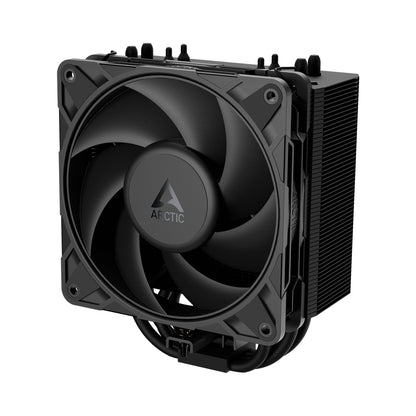 ARCTIC Freezer 36-S (Black) Multi Compatible Tower CPU Cooler Cooling