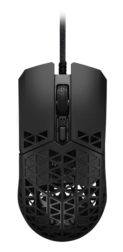 ASUS TUF M4 Air Wired Mouse