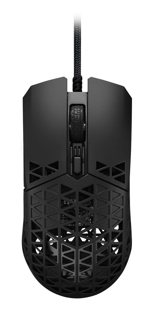 ASUS TUF M4 Air Wired Mouse