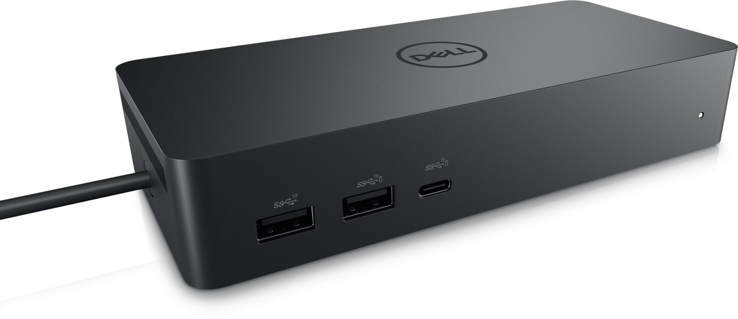 DELL Universal UD22 USB-C Docking Station