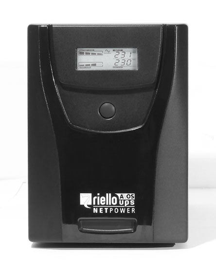 Riello 1500VA 900W UPS