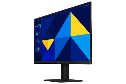 Samsung LS24D300GAU 24" Full HD IPS 100Hz Monitor