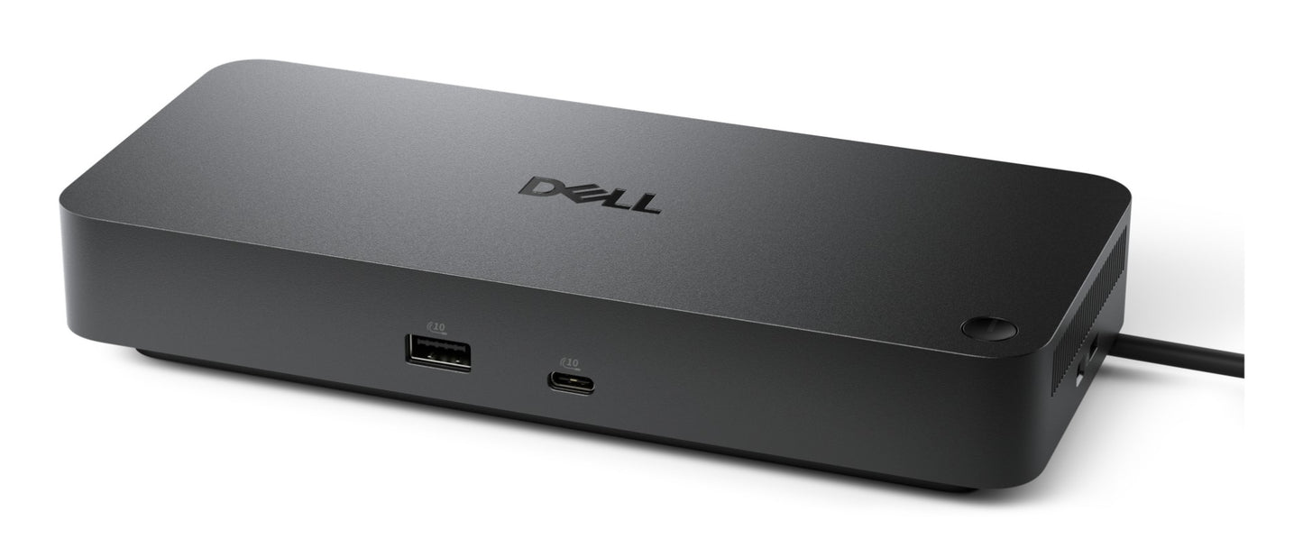 DELL WD25TB4 Thunderbolt 4 Docking Station