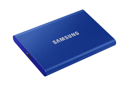 Samsung Blue 1TB SSD