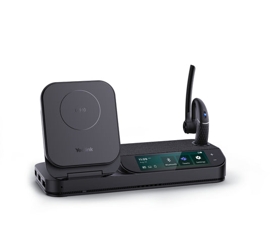 Yealink BH71 Workstation Headset