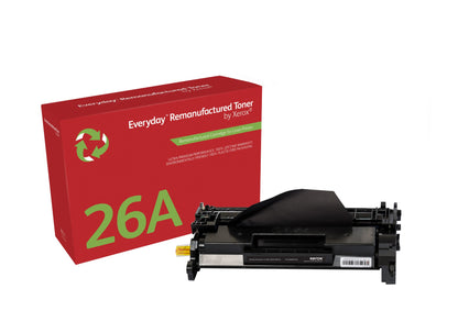 Xerox 006R03463 Toner Cartridge (3.1K pages, HP LaserJet M 402)