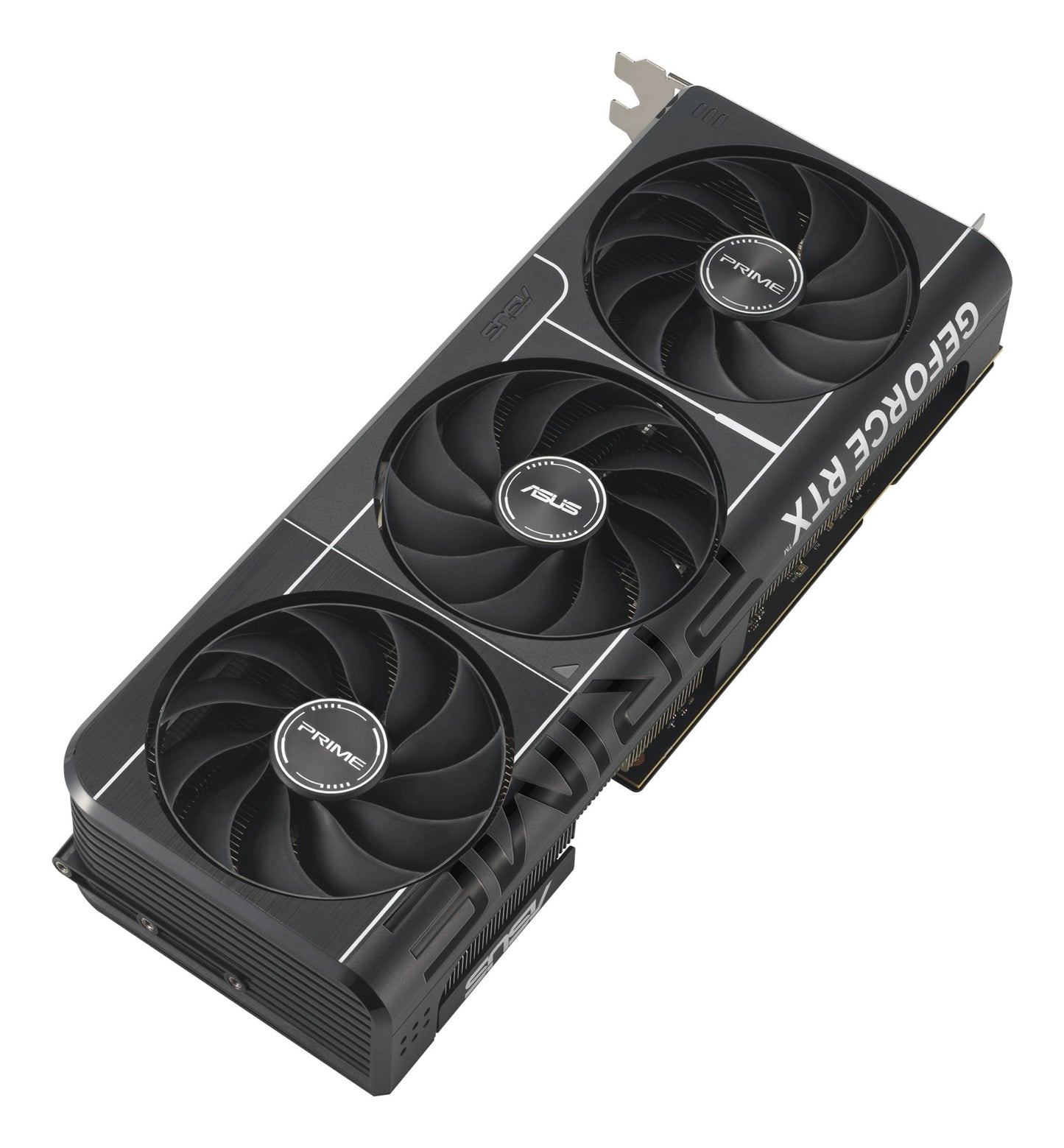 ASUS Prime GeForce RTX 5080 16GB GDDR7 Graphics Card (4M0NA00)
