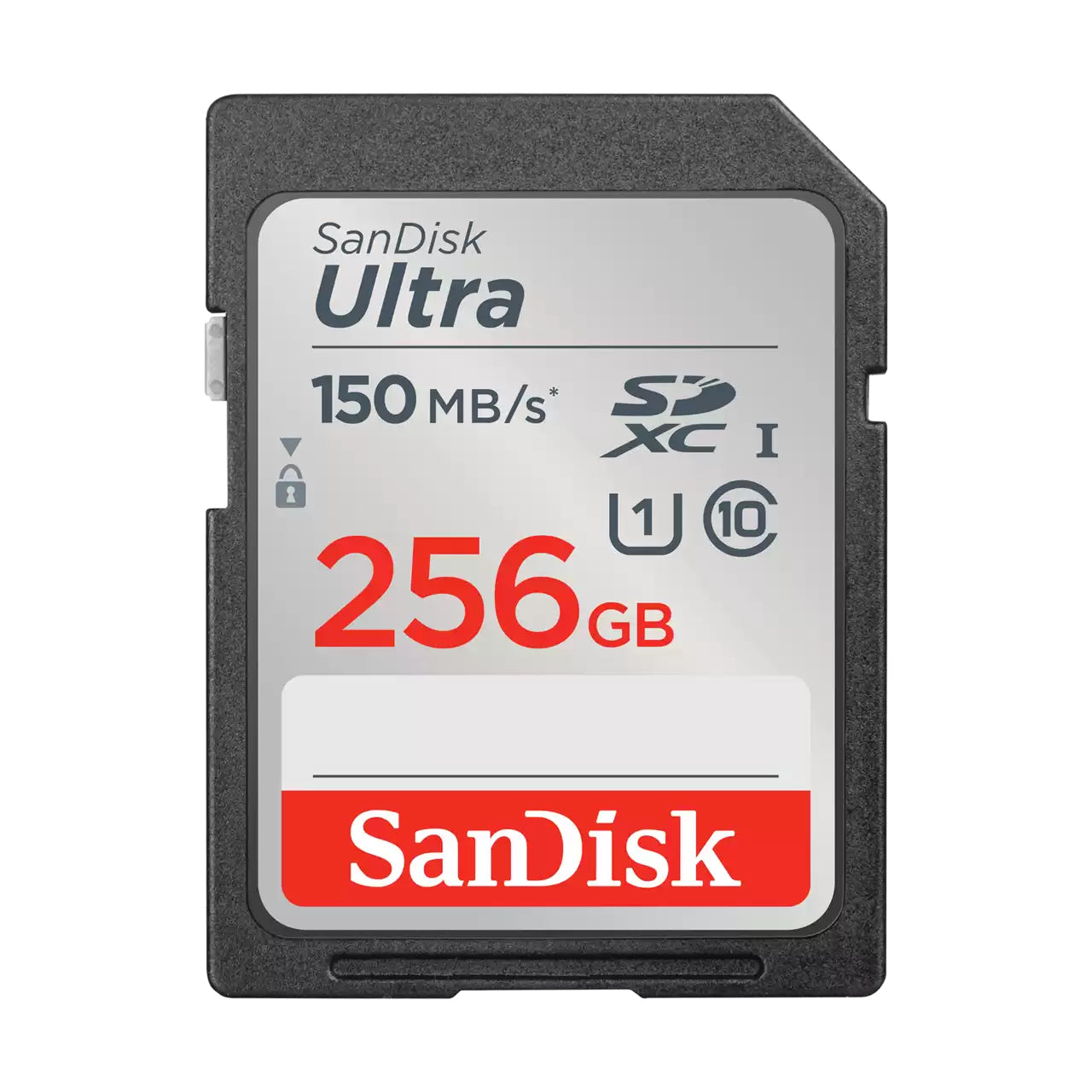 Sandisk SDSDUNC-256G-GN6IN 256GB HDD