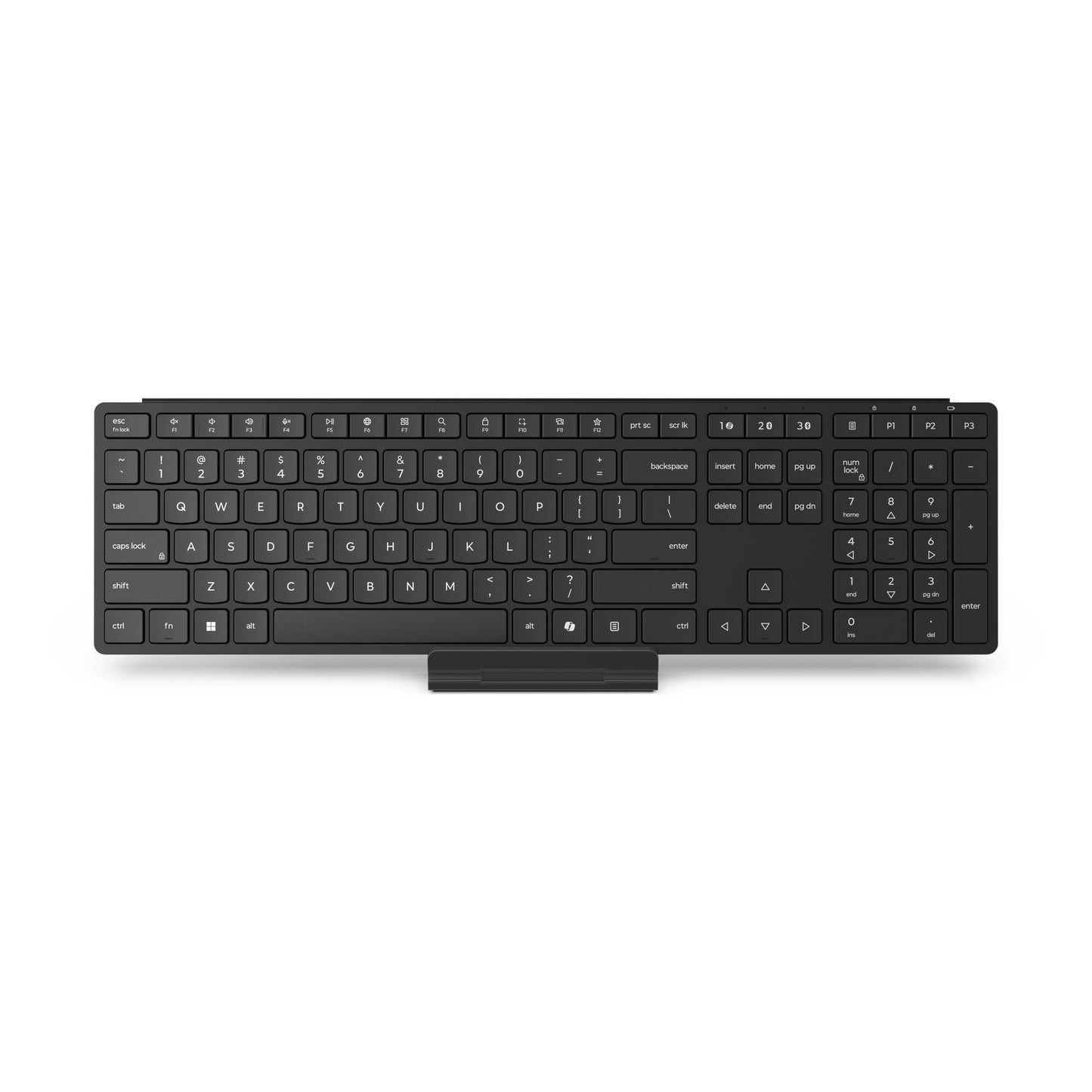 Lenovo 4Y41S04696 Home/Office English Wireless Keyboard UK