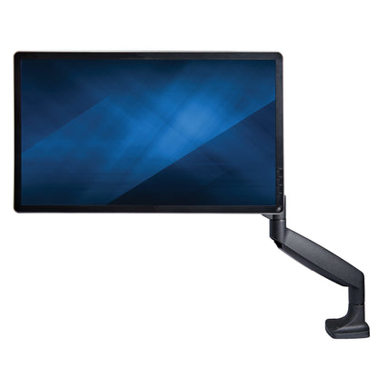 StarTech.com Desk Mount Monitor Arm - Heavy Duty Ergonomic VESA Monitor Arm - Single