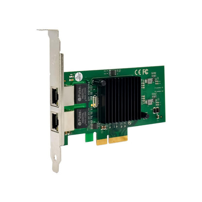 Microconnect MC-JL82576EB interface cards/adapter Internal RJ-45 Hub