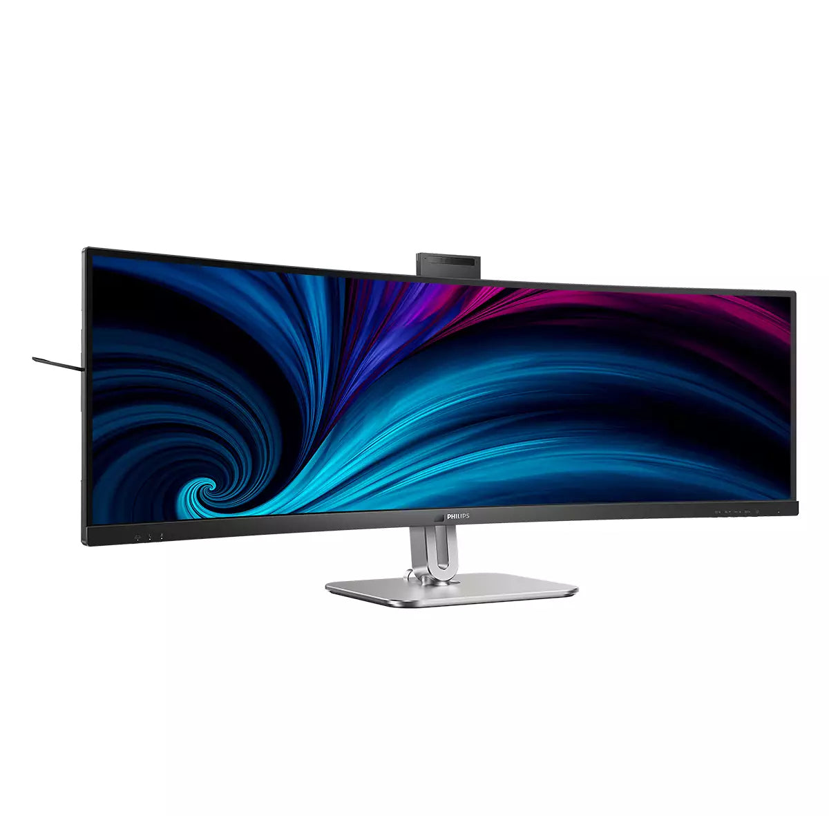 Philips 49B2U6903CH/00 48.8" DQHD VA 100Hz Curved Monitor