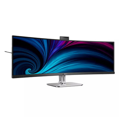 Philips 49B2U6903CH/00 48.8" DQHD VA 100Hz Curved Monitor