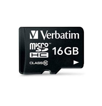 Verbatim 44082 16GB HDD