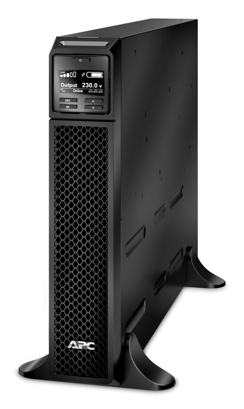 APC Smart-UPS 1000VA 1000W Online UPS