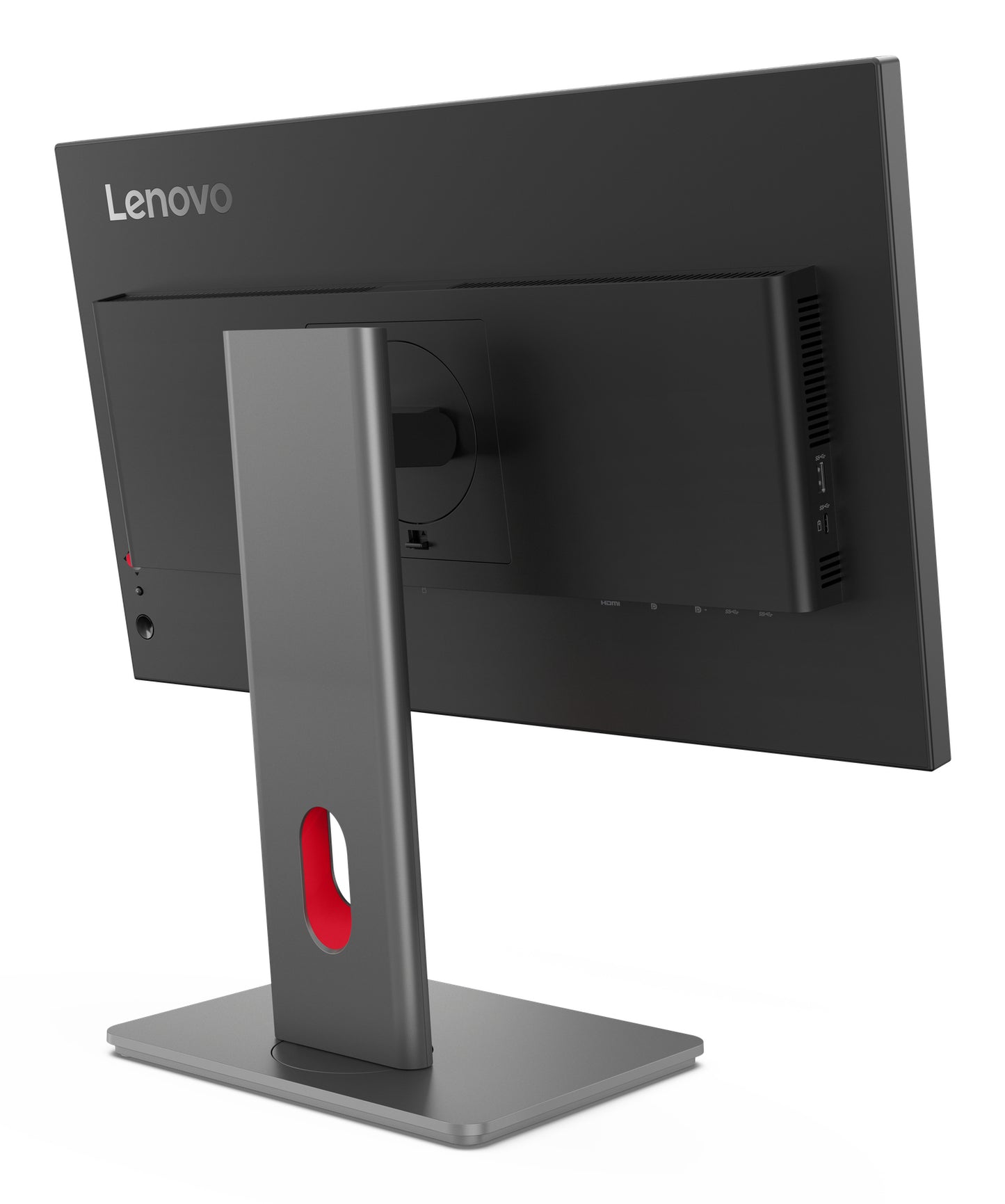 Lenovo ThinkVision P24Q-40 23.8" QHD IPS 120Hz Monitor