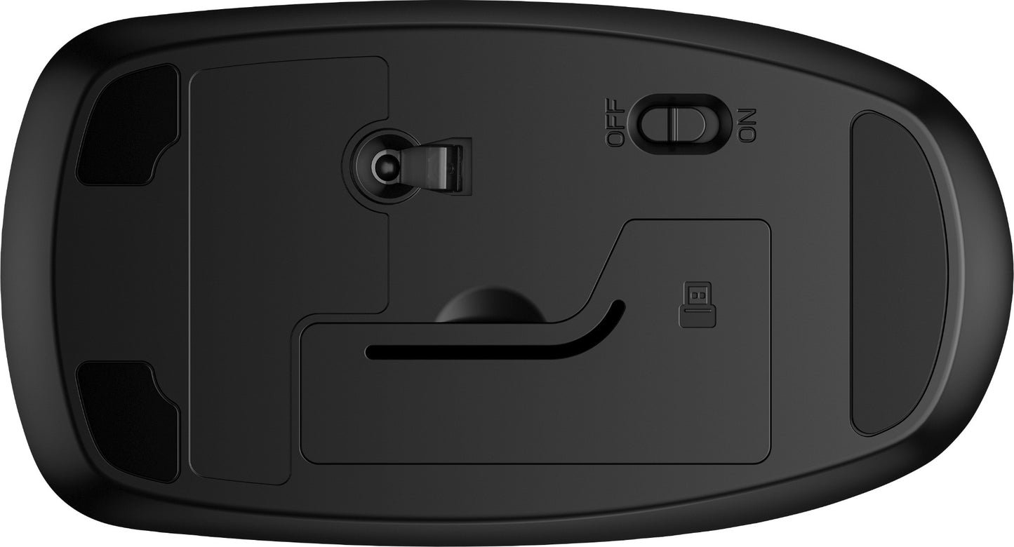 HP 235 Wireless Mouse