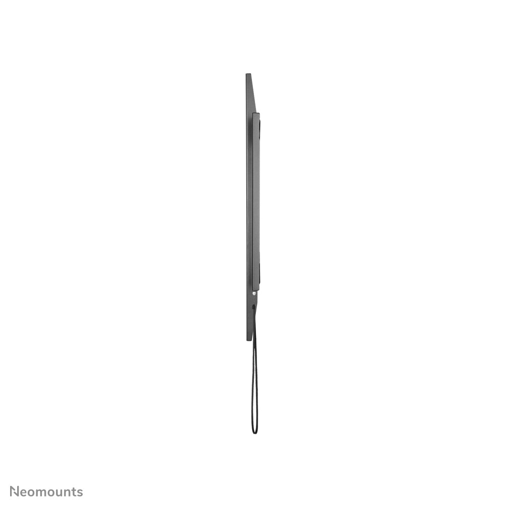 Neomounts LFD-W1000 TV mount wall 60-100" - fixed