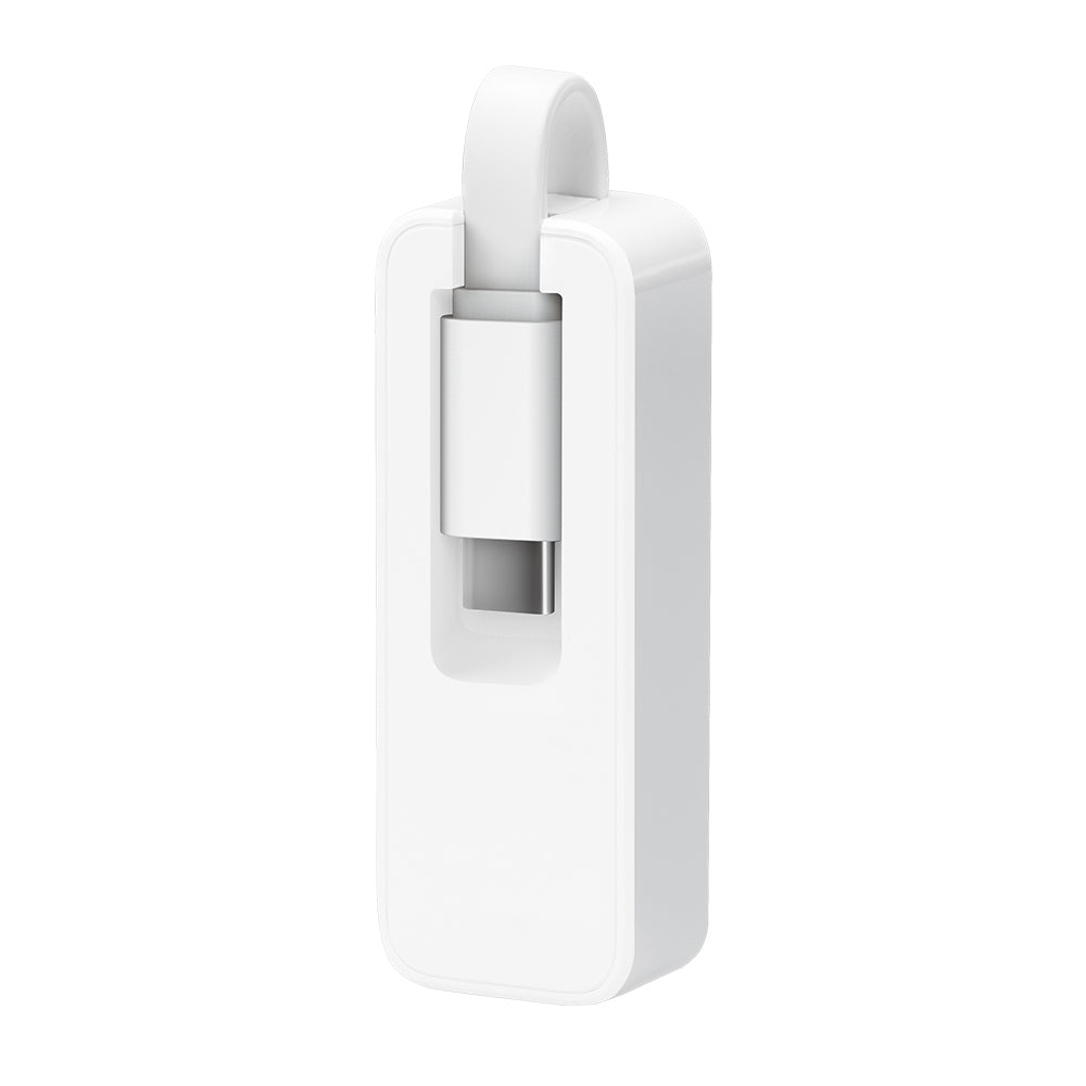 TP-LINK USB Type-C to RJ45 Gigabit Ethernet Network Adapter