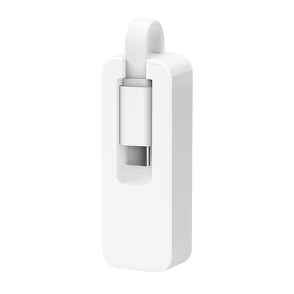 TP-LINK USB Type-C to RJ45 Gigabit Ethernet Network Adapter