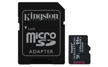 Kingston Technology SDCIT2/64GB 64GB HDD