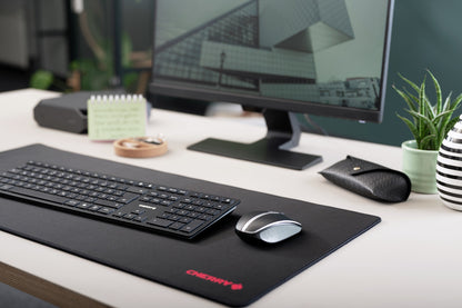 CHERRY KW 9100 Universal Wireless Keyboard (9100BE2)