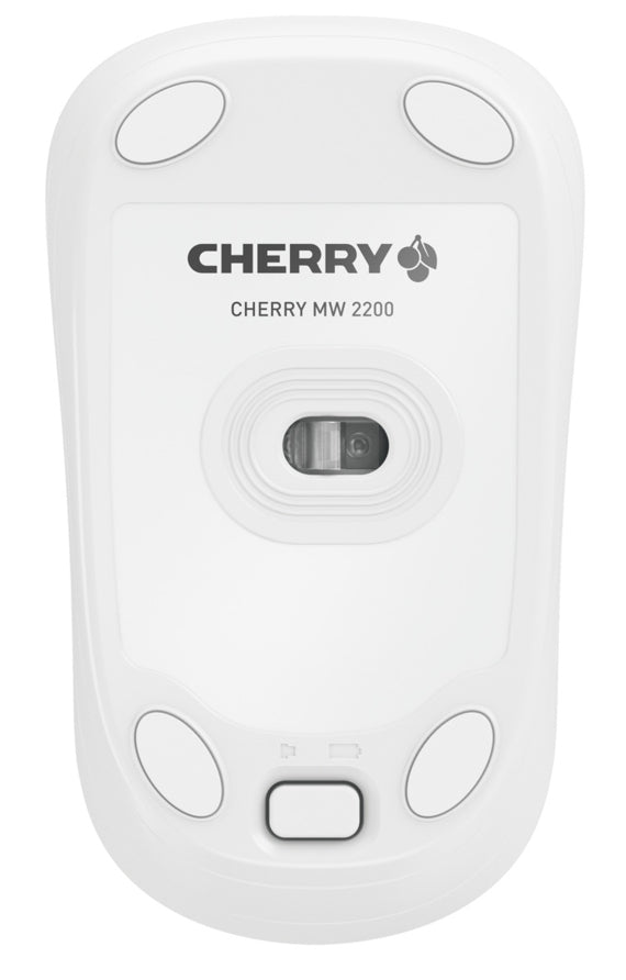 CHERRY MW 2200 Wired Mouse