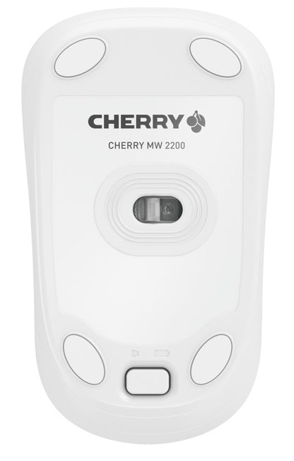CHERRY MW 2200 Wired Mouse