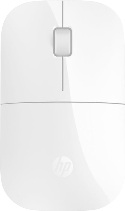 HP Z3700 Wireless Mouse (White)
