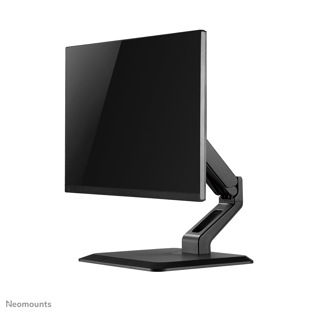 Neomounts FPMA-D885BLACK Monitor stand 15-32" - gas spring