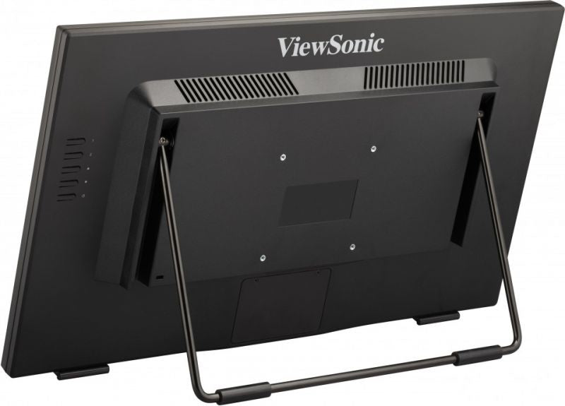ViewSonic TD2465 Signage Display Interactive flat panel 24" Full HD Touch Monitor