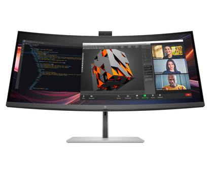 HP Series 7 Pro 34" UWQHD IPS 120Hz Curved Monitor