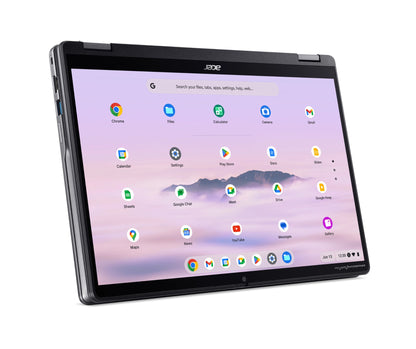 Acer Chromebook CPE594-1N-51XY 14" Core 5 120U 16GB 256GB SSD Laptop