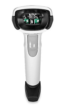 Zebra DS2278 Handheld bar code reader 1D/2D LED White Barcode Scanner