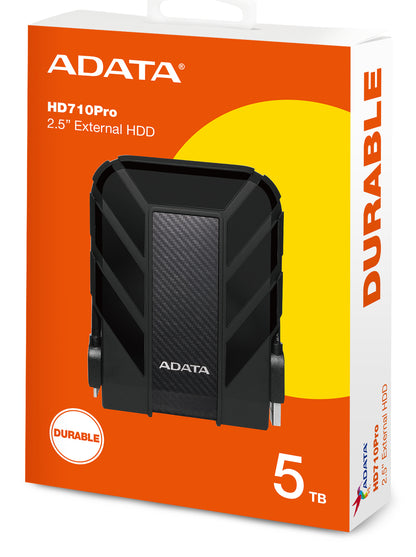 ADATA Black 5TB HDD