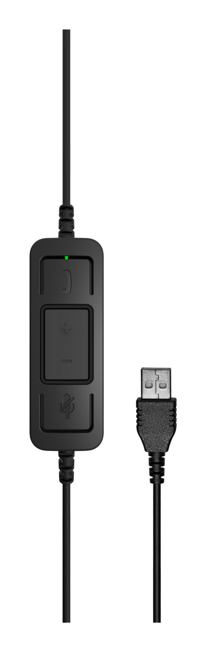 EPOS IMPACT SC 60 USB ML Headset