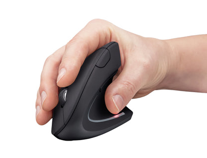 Trust Verto Right-hand Wireless Mouse