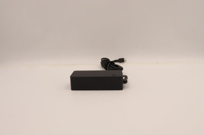Lenovo 5A10W86250 power adapter/inverter Indoor 65 W Black Charger