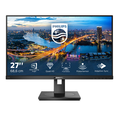 Philips B Line 275B1/00 27" QHD IPS Monitor
