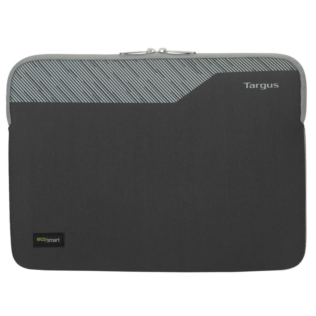 Targus Pulse II EcoSmart 35.6 cm (14") Sleeve case Charcoal Laptop Bag
