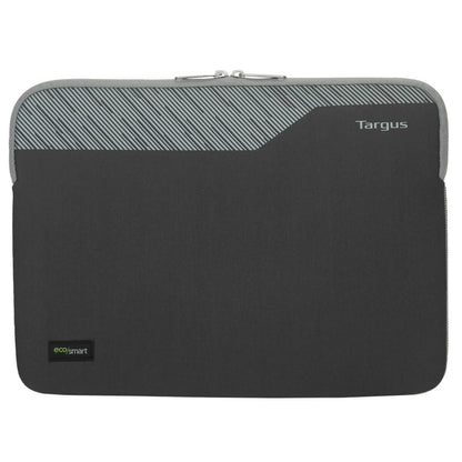 Targus Pulse II EcoSmart 35.6 cm (14") Sleeve case Charcoal Laptop Bag