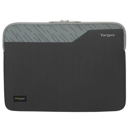 Targus Pulse II EcoSmart 35.6 cm (14") Sleeve case Charcoal Laptop Bag