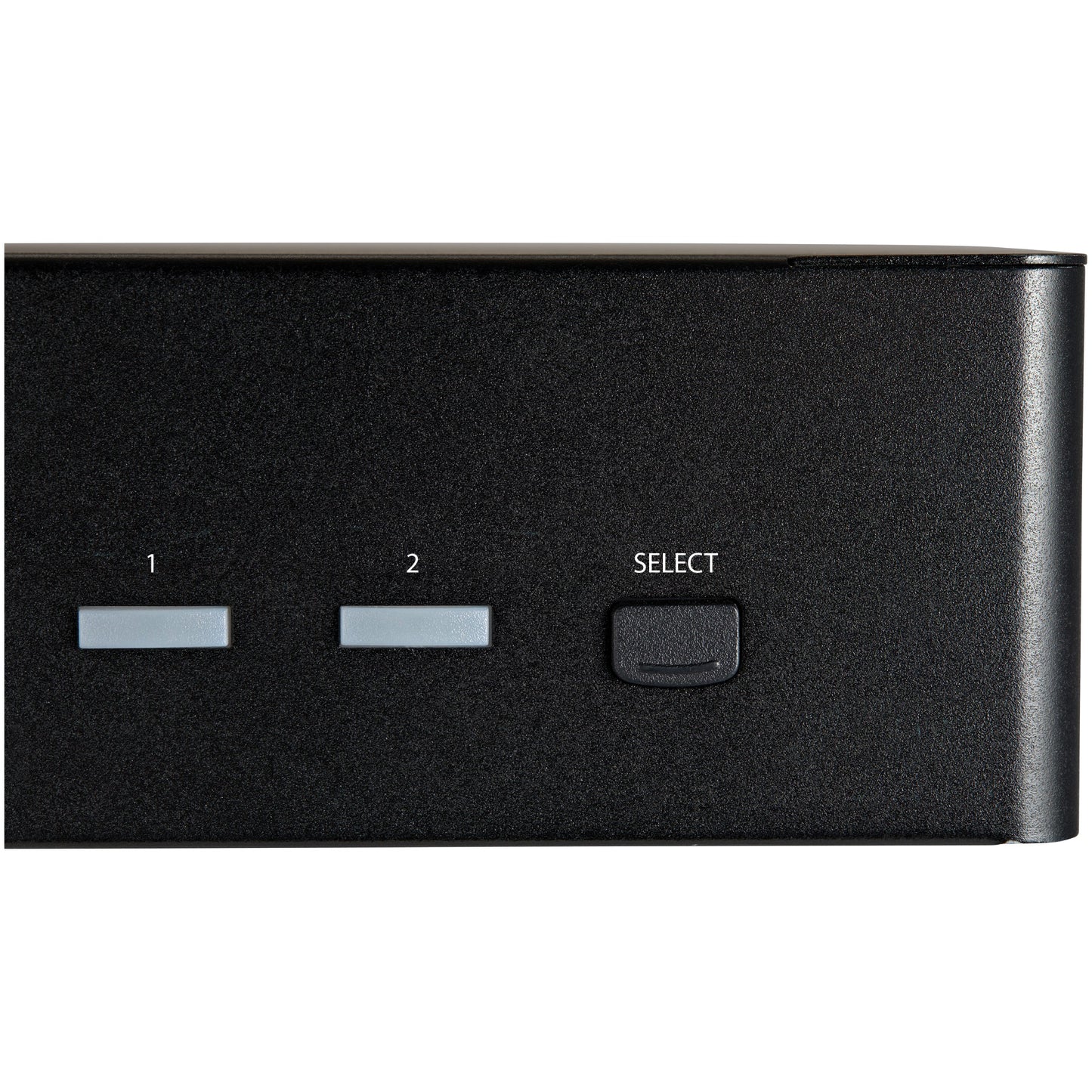 StarTech.com 2 Port Dual Monitor HDMI KVM Switch - 4K 60Hz Ultra HD HDR - Desktop 4K
